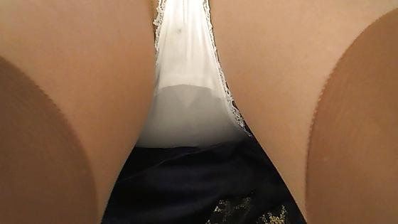 8P Sexy Lacy Thong