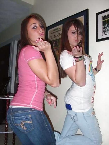 25P Enge Jeans 4
