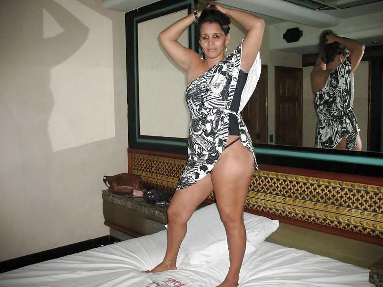12P Brazilian MILF