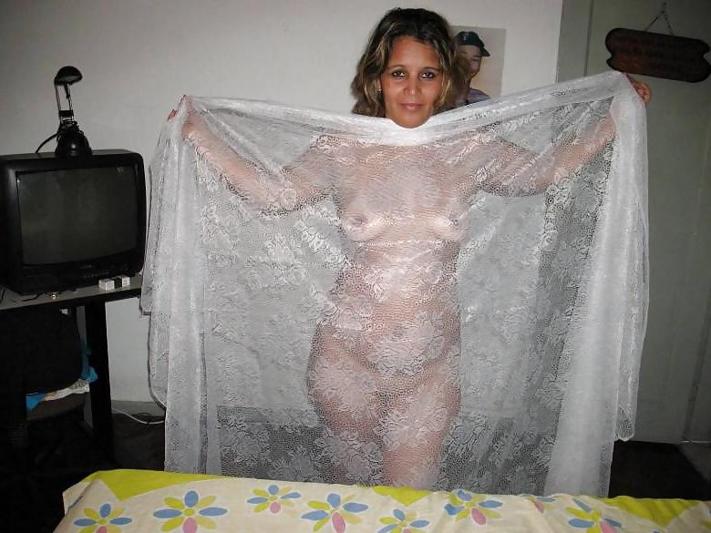 12P Brazilian MILF