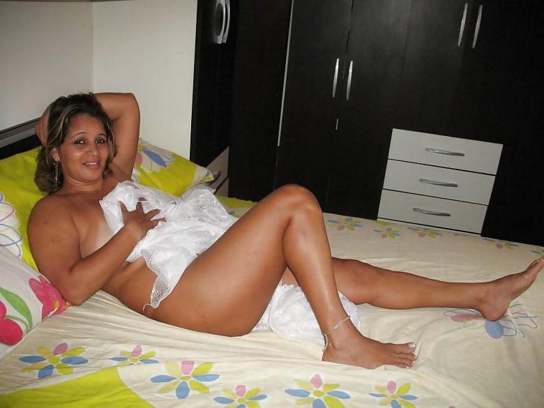 12P Brazilian MILF