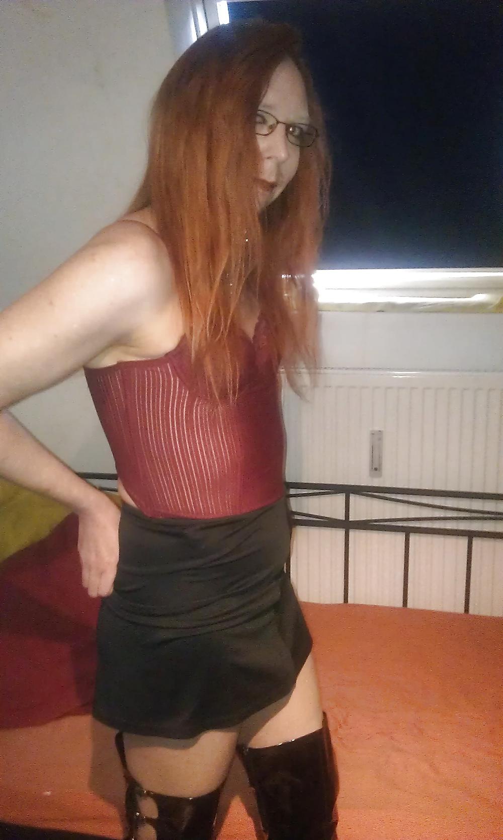 16P Mistress or sub?