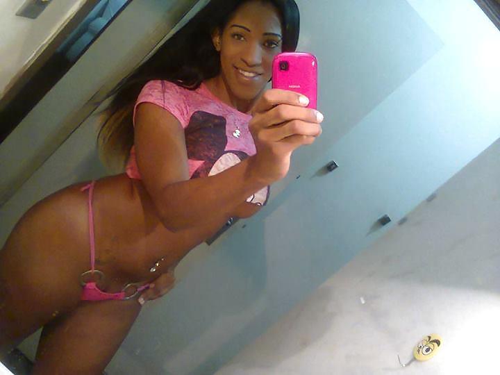 14P TS Brasileiras Travestis 2