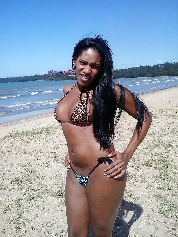 14P TS Brasileiras Travestis 2