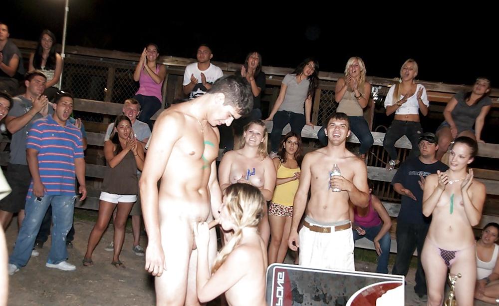 11P Public Showoffs