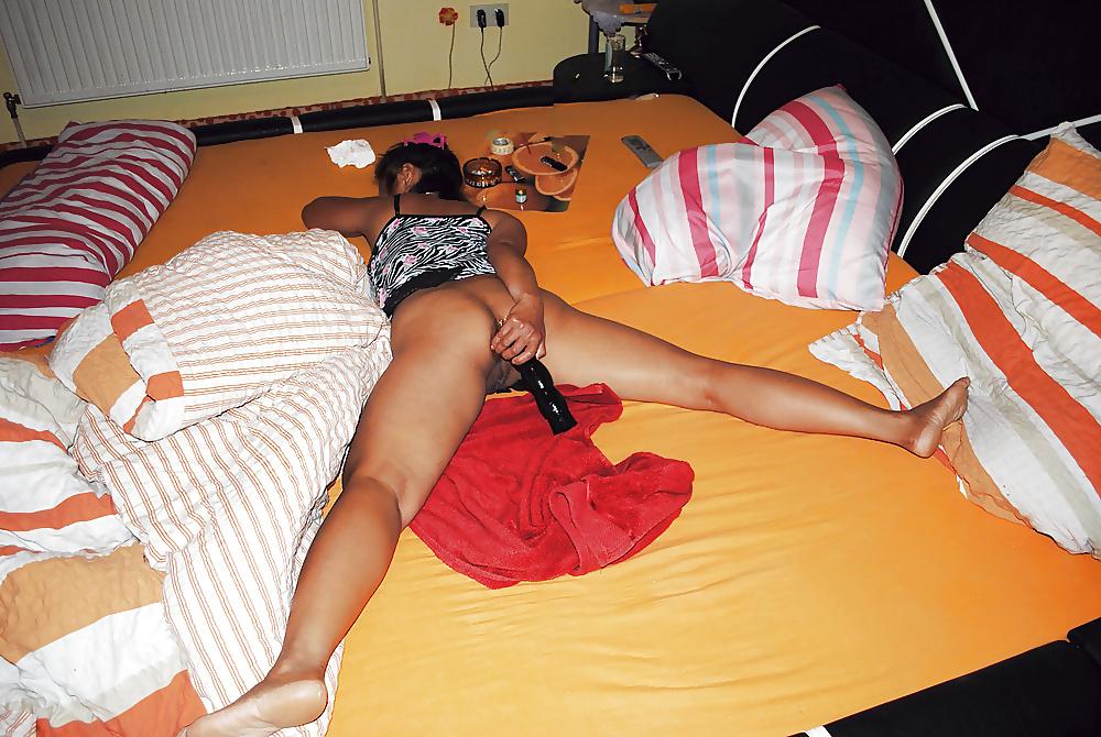 25P Thai Lee Pumping Lips and Toys
