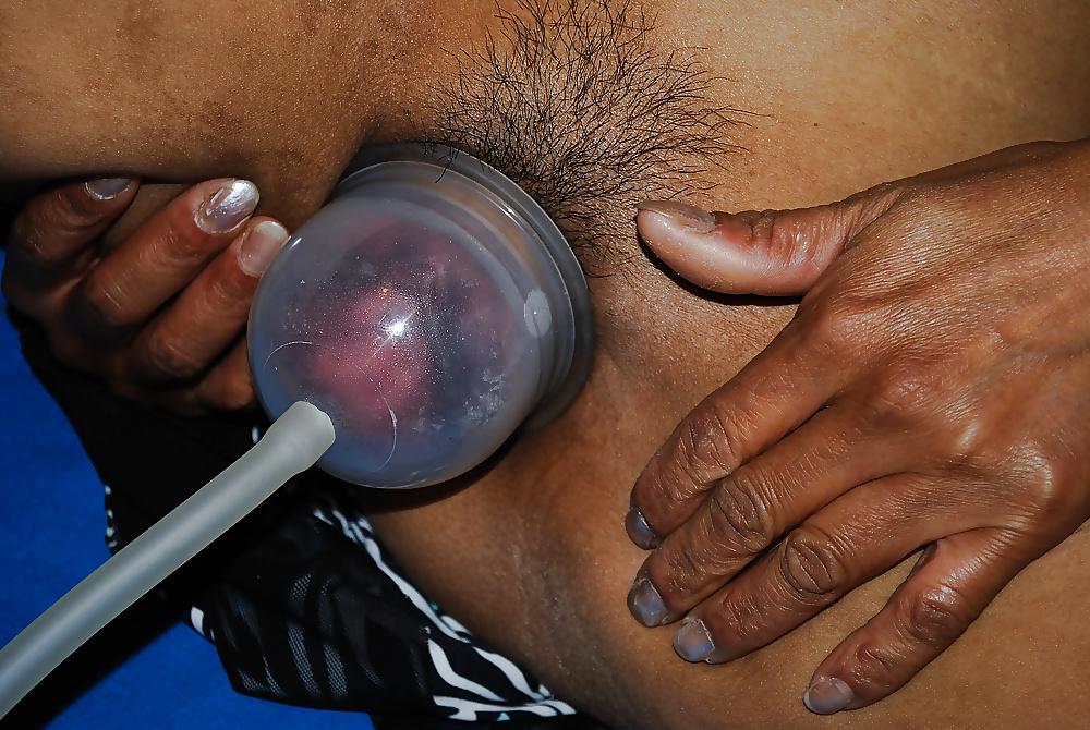 25P Thai Lee Pumping Lips and Toys