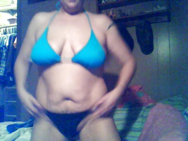 6P New bathing suit
