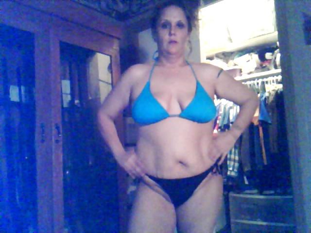 6P New bathing suit