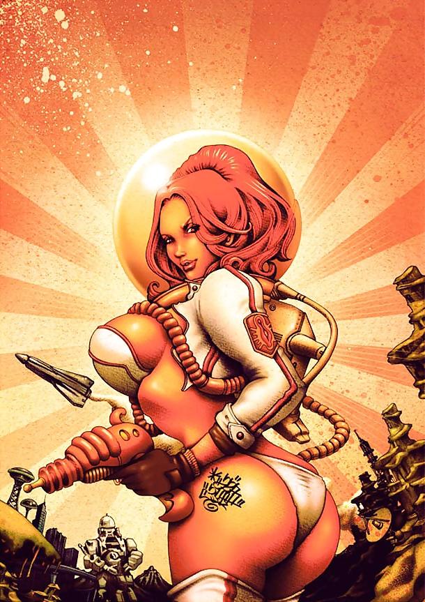 17P Sexy pictures - Japanesse pinups