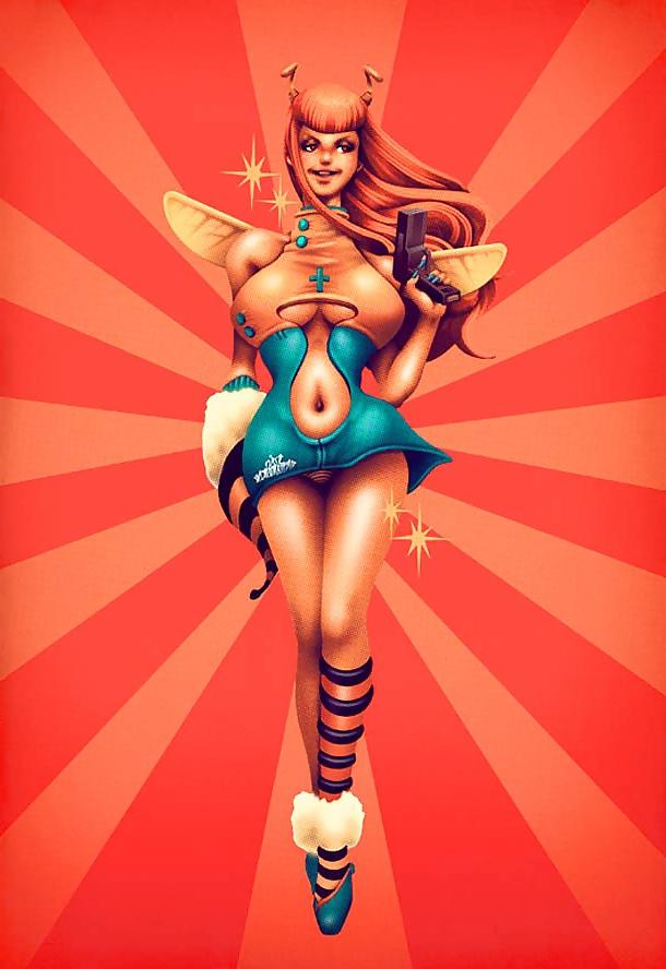 17P Sexy pictures - Japanesse pinups