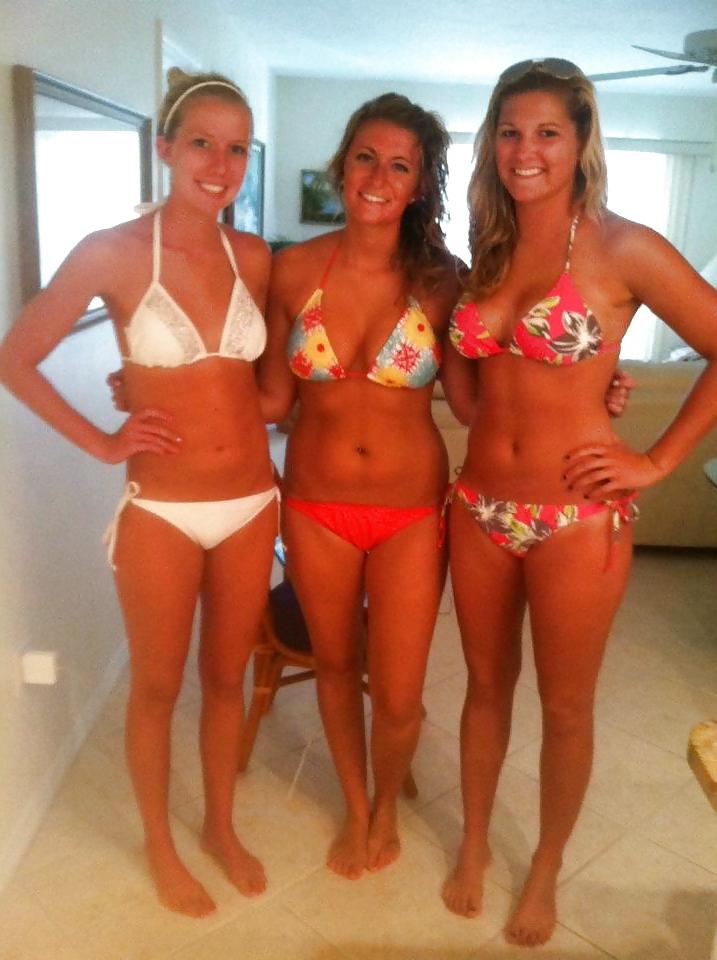 10P Beautiful Hot Teens for You Vol 3 Fantasy!