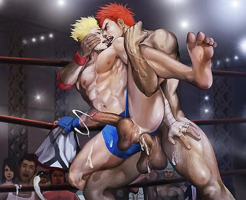 25P Gay Art 5
