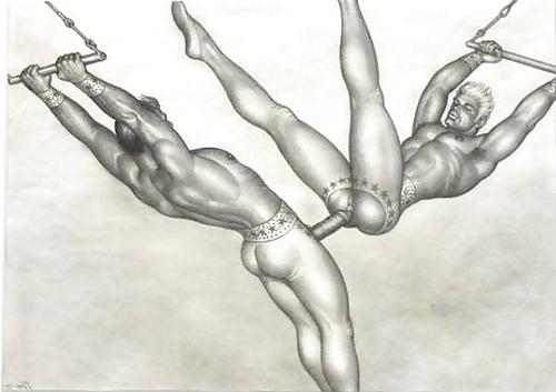 25P Gay Art 5
