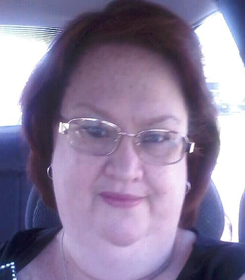 14P Old fat deedee