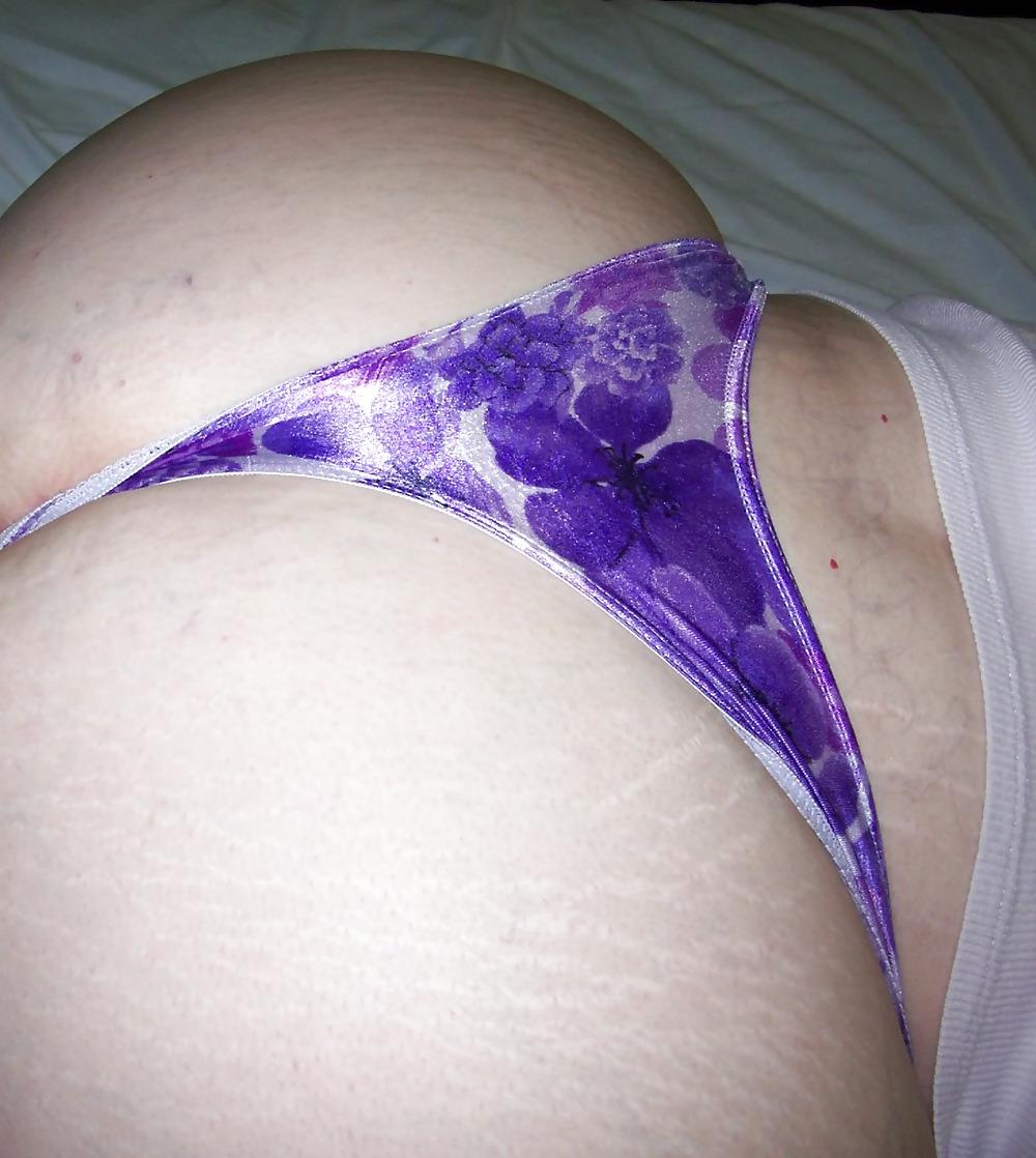 16P SANTIAGOS THICK WIFE