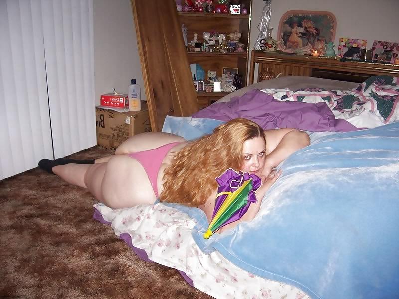 16P SANTIAGOS THICK WIFE