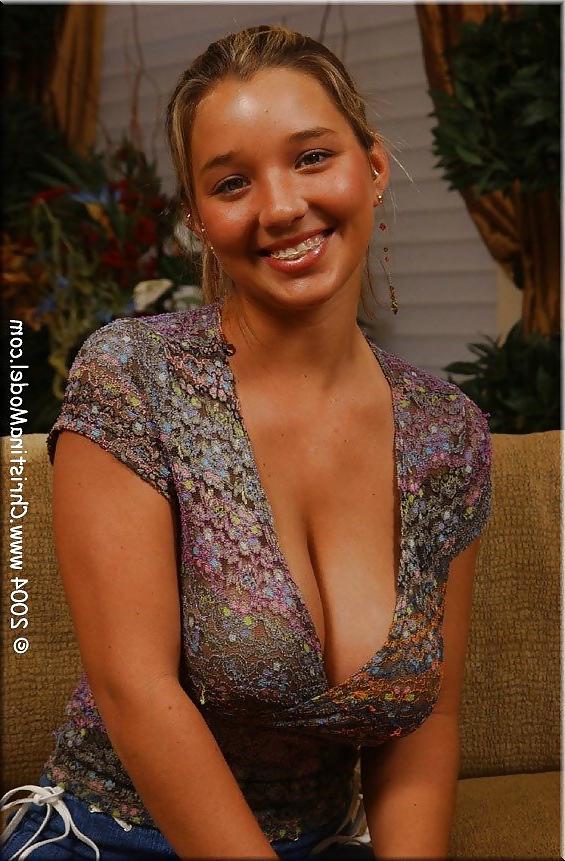 19P Christina Model in her fuckin' prime