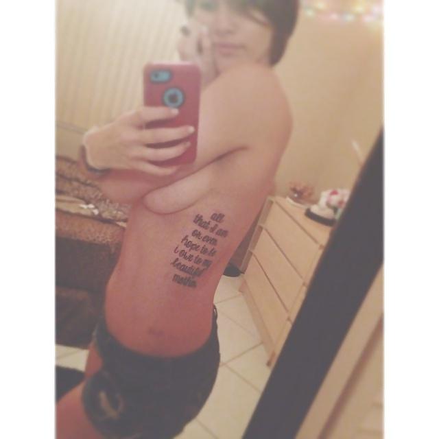 7P My Big Butt Birthday Gallery
