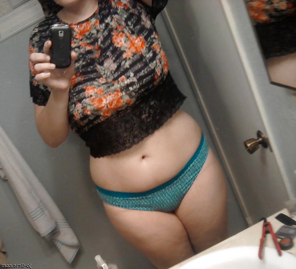 25P Nice Selfshot Thick Girl