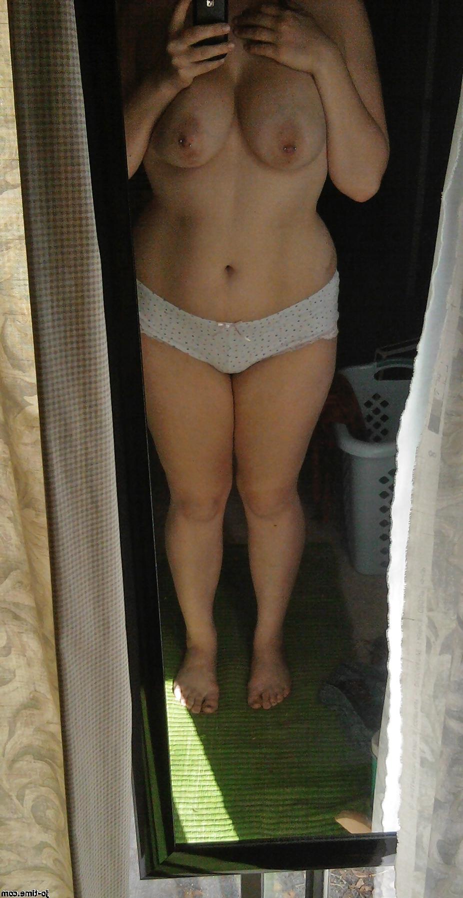 25P Nice Selfshot Thick Girl