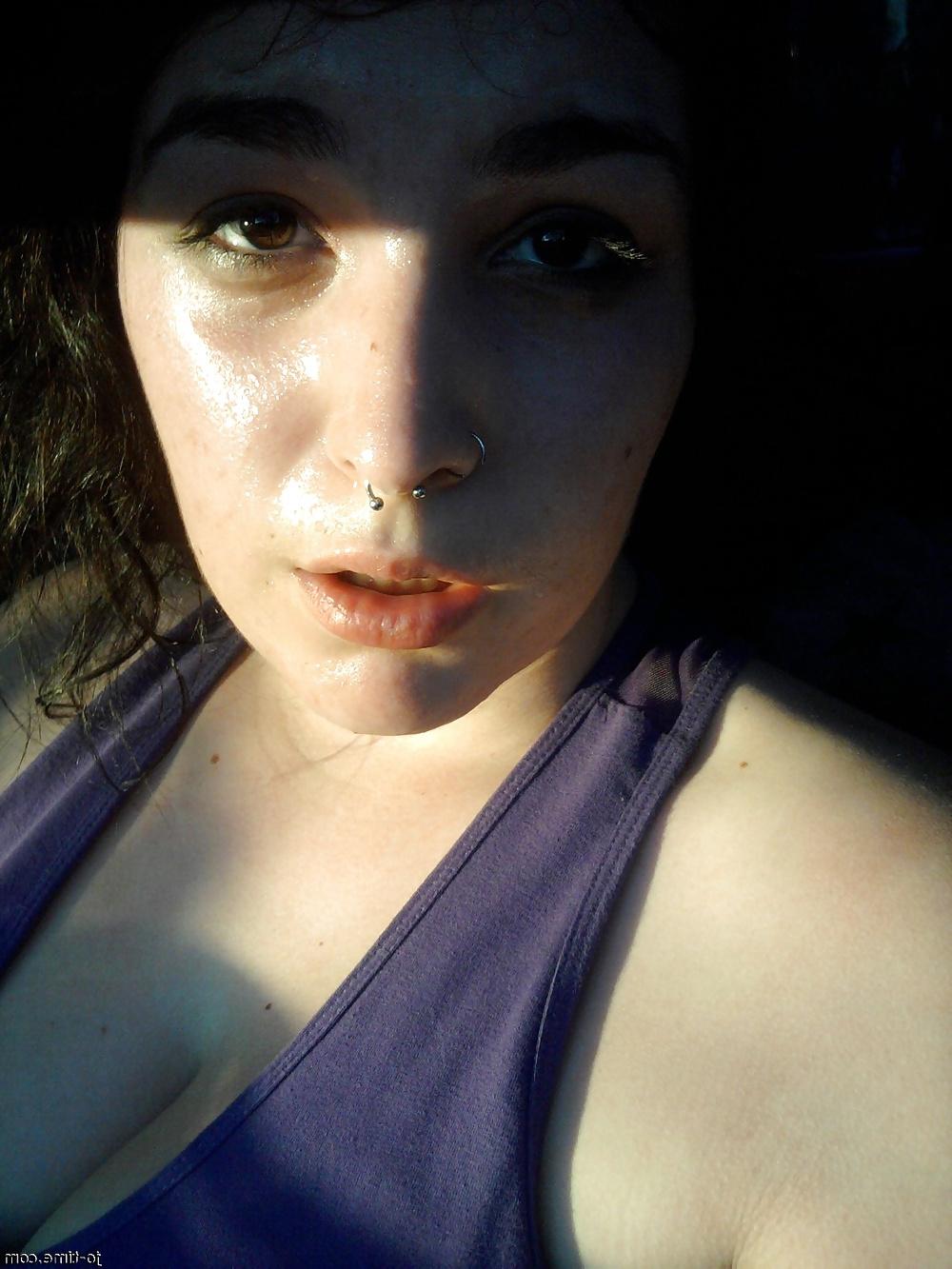 25P Nice Selfshot Thick Girl