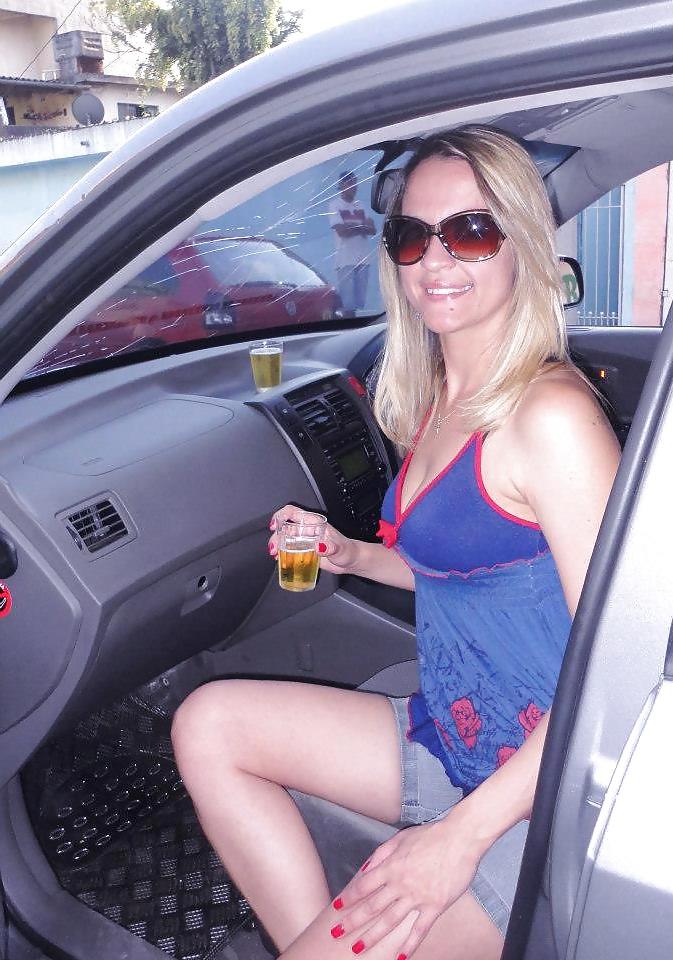 25P Brazilian Milf 