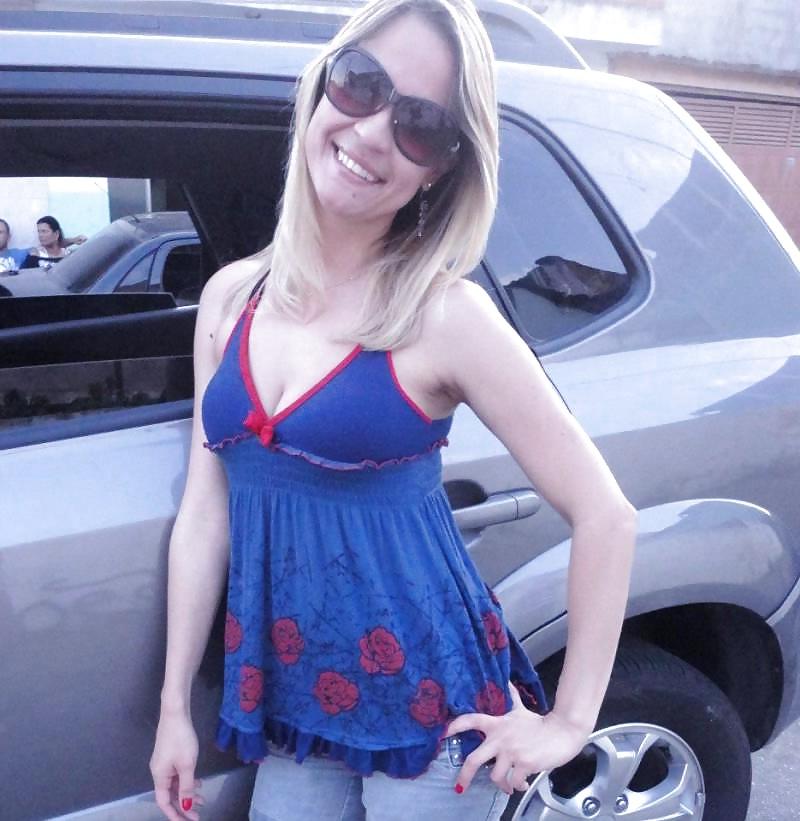 25P Brazilian Milf 
