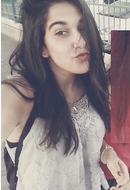 25P Fresh slut teen wants u to jerk off for her ! comment 