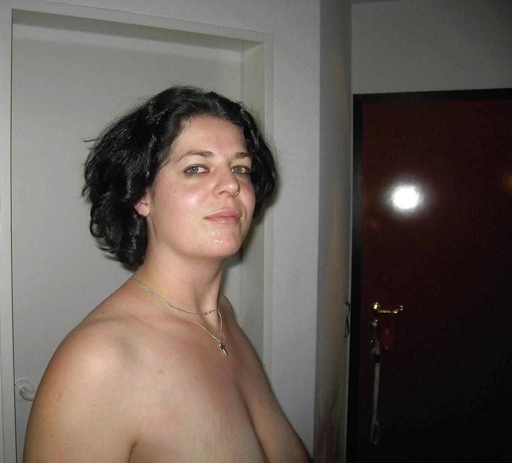 16P BJ-Fellatio-Head! (MILF)