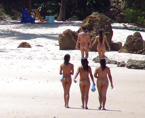 25P Brasileiras nudistas
