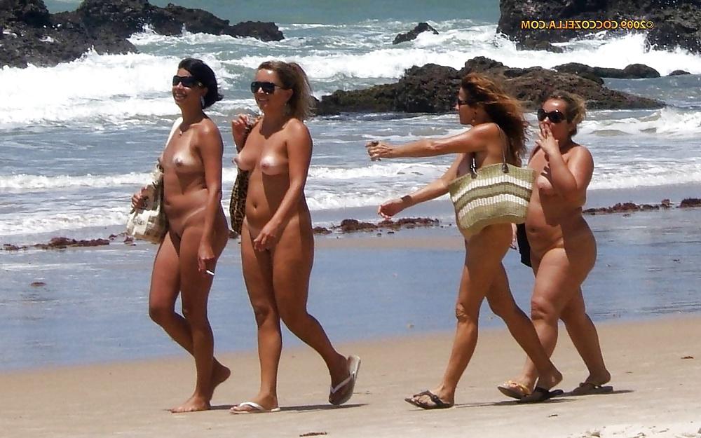 25P Brasileiras nudistas