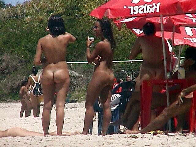25P Brasileiras nudistas