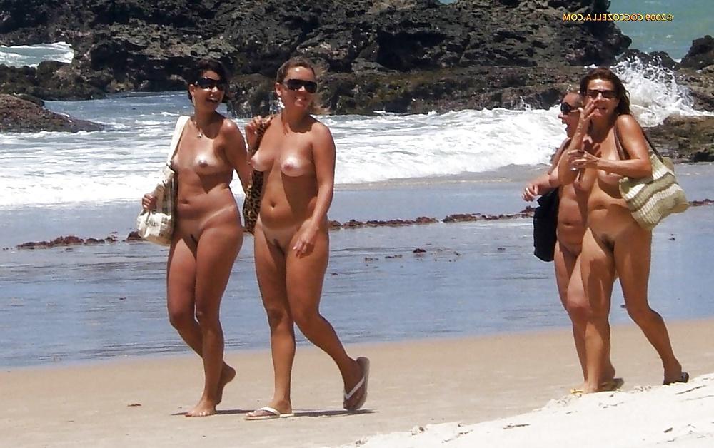 25P Brasileiras nudistas