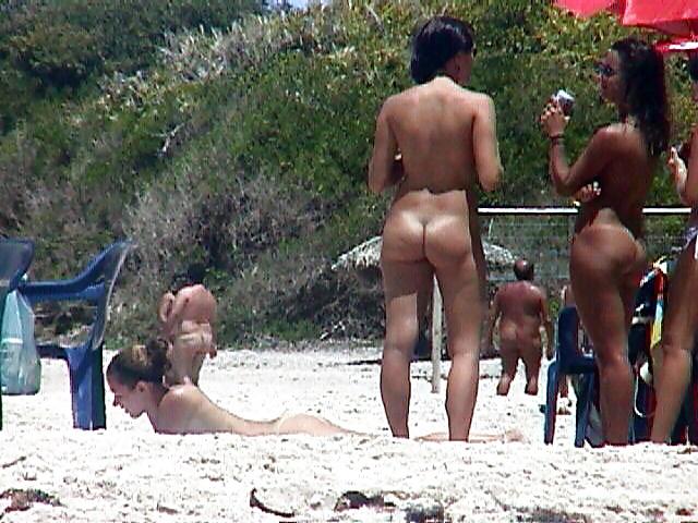 25P Brasileiras nudistas