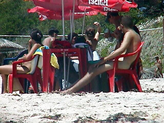 25P Brasileiras nudistas