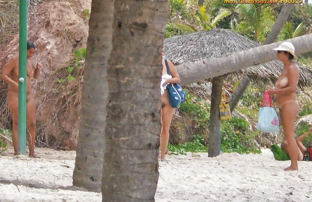 25P Brasileiras nudistas