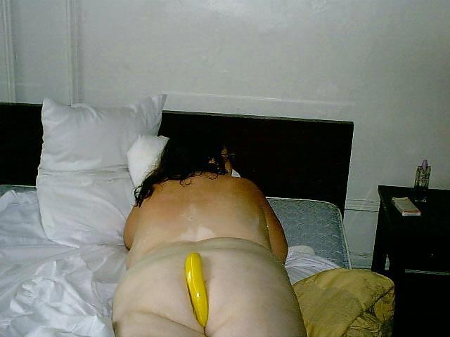 25P Fat Fucking Rosie