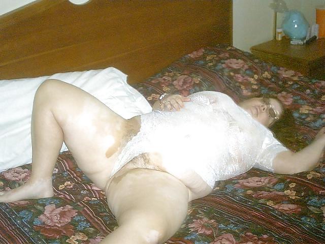 25P Fat Fucking Rosie