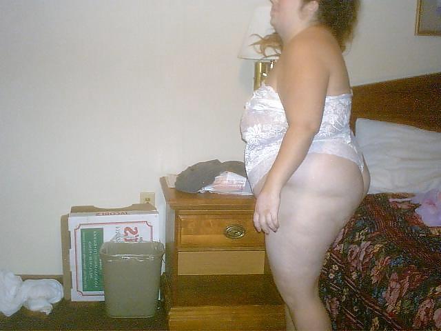 25P Fat Fucking Rosie