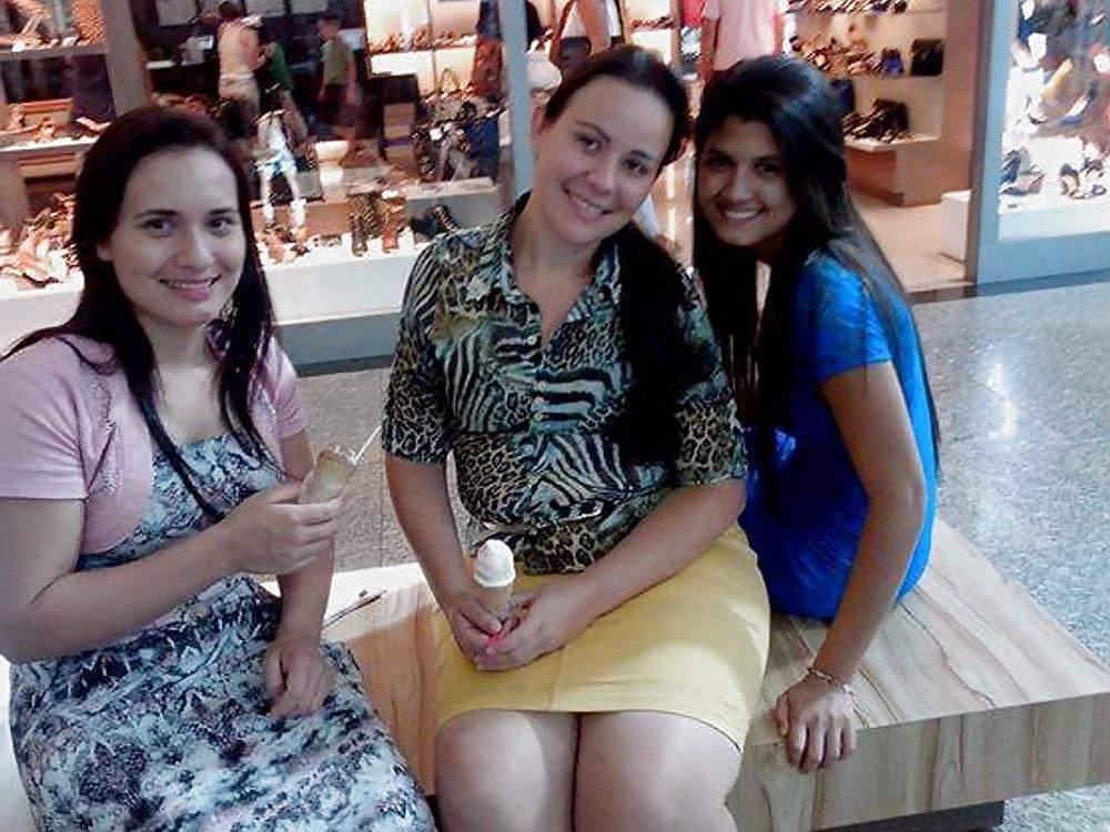 25P Brazilian religious women (Protestants) # 2
