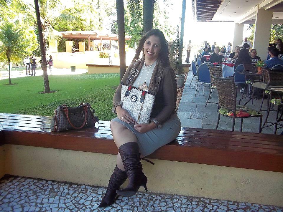 25P Brazilian religious women (Protestants) # 2