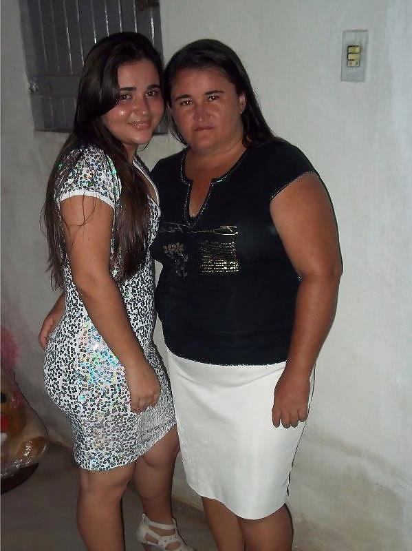 25P Brazilian religious women (Protestants) # 2