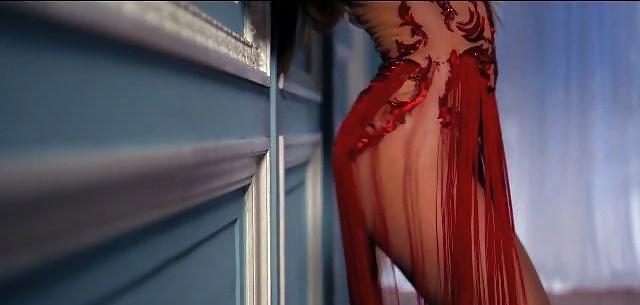 18P RIHANNA AND SHAKIRA SEXY VIDEO CAPS 