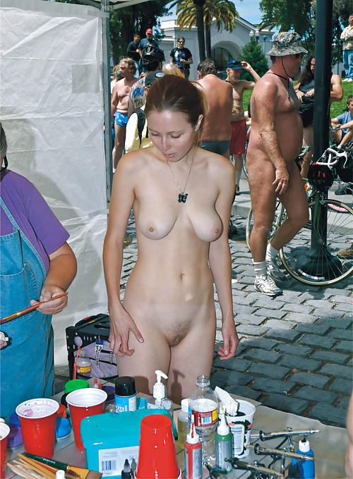 21P Public display 167