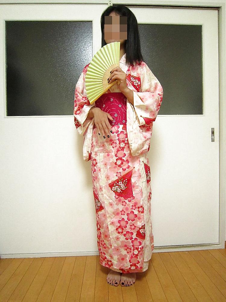 5P Beautiful Japan