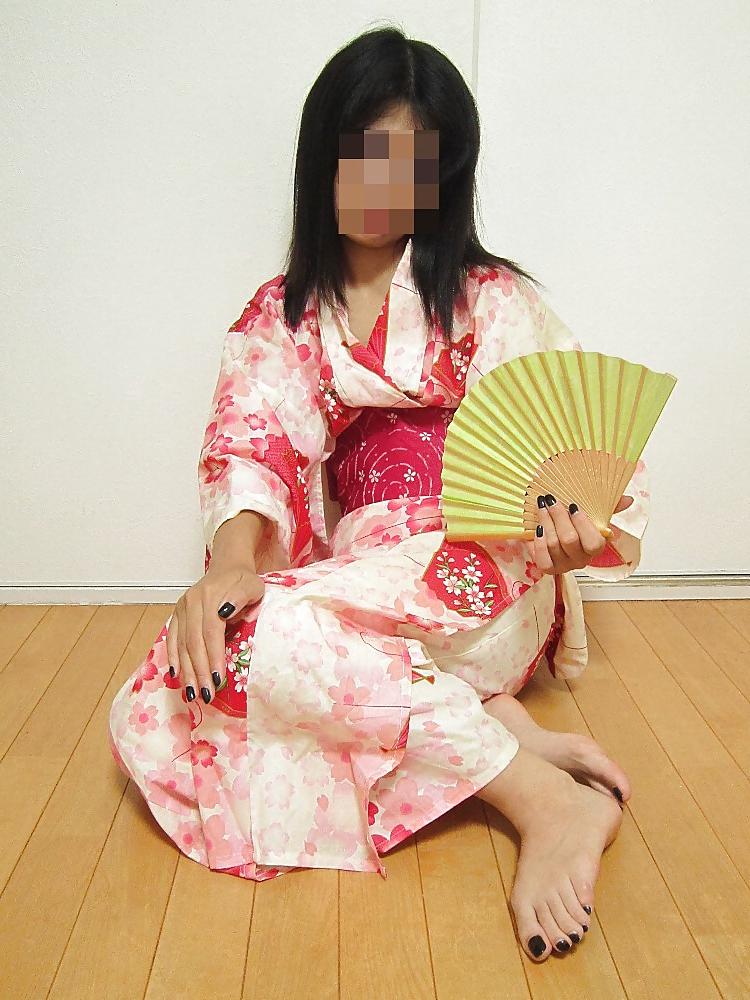 5P Beautiful Japan