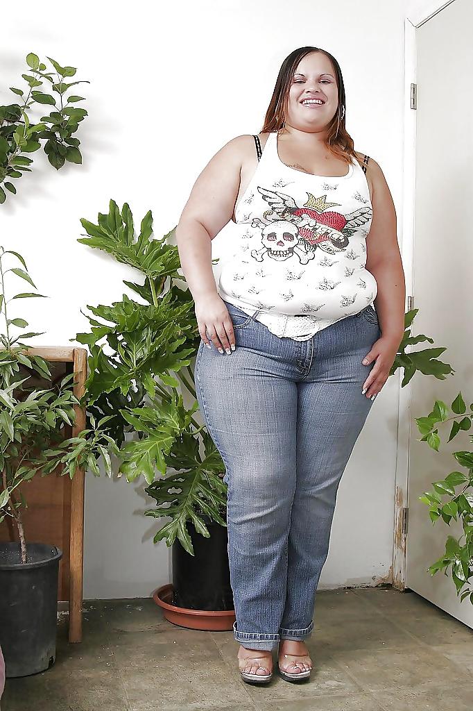 10P Big Ass Jeans