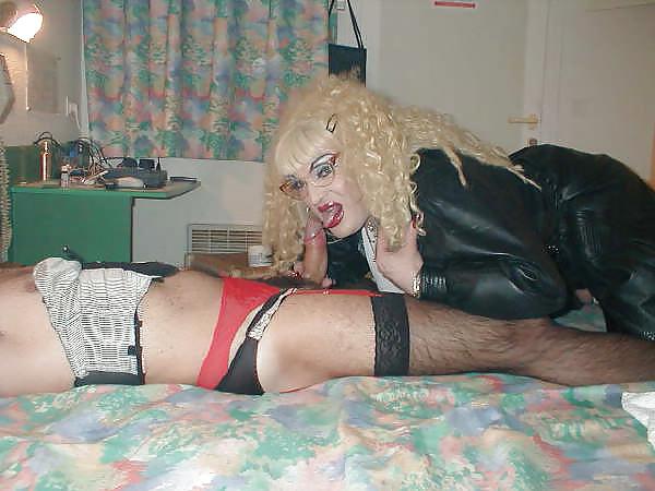 15P Sex Bimbo