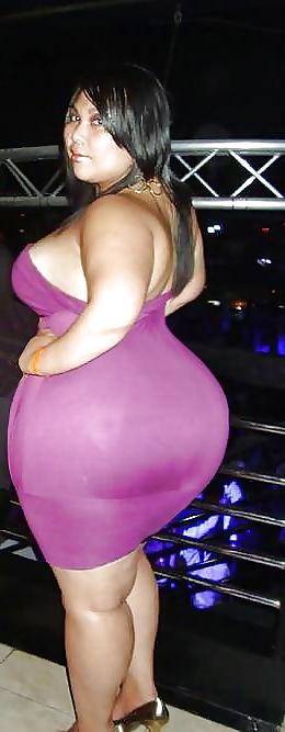 25P Thick wit it !
